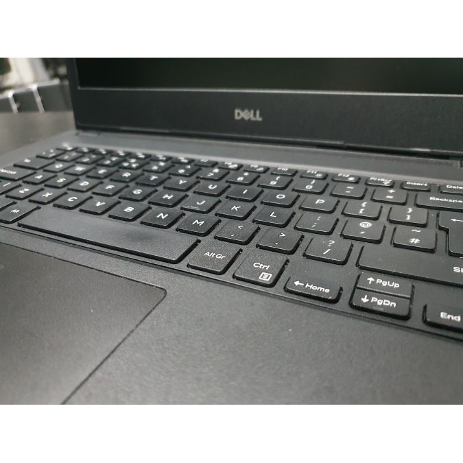 Dell Latitude 3480