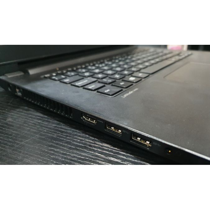 Dell Latitude 3460
