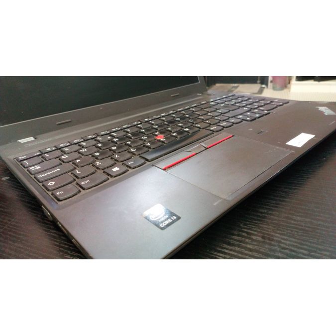 Lenovo E550
