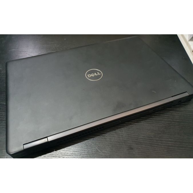 Dell Latitude 5580