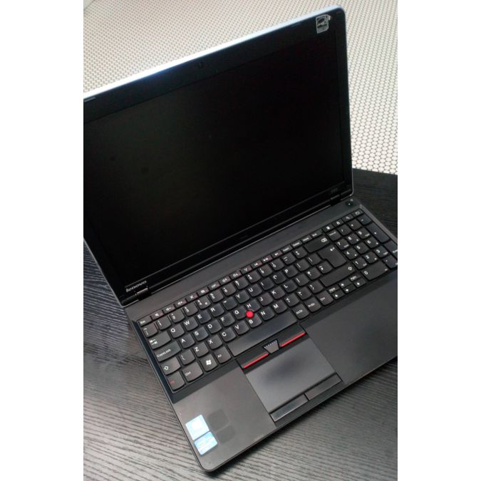 Lenovo E520