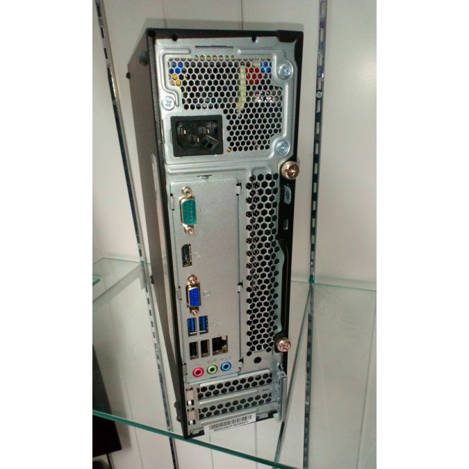 Lenovo s500 SFF
