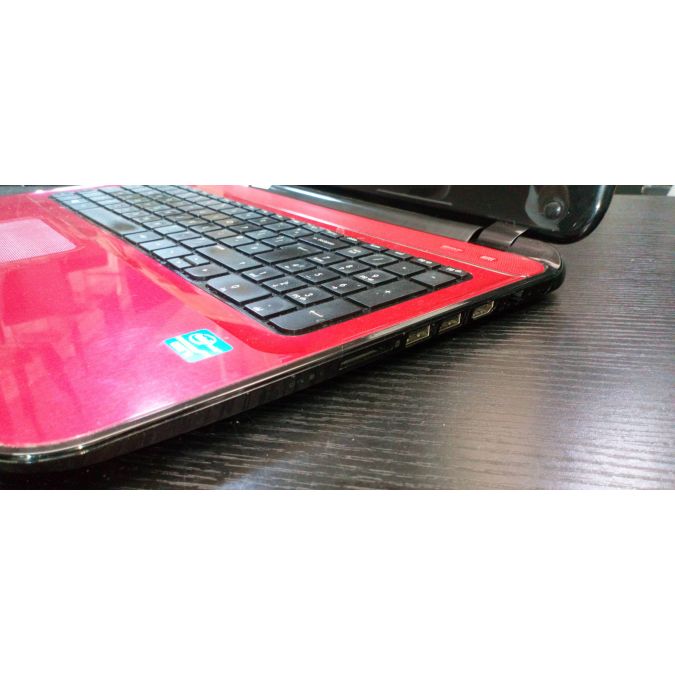 HP Sleekbook