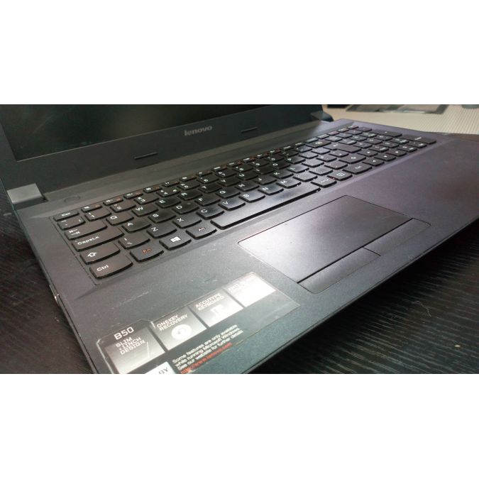 Lenovo B50 - 70