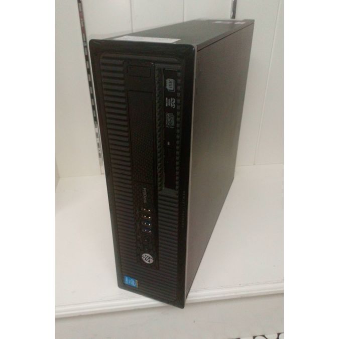 HP 400 G1 SFF i7