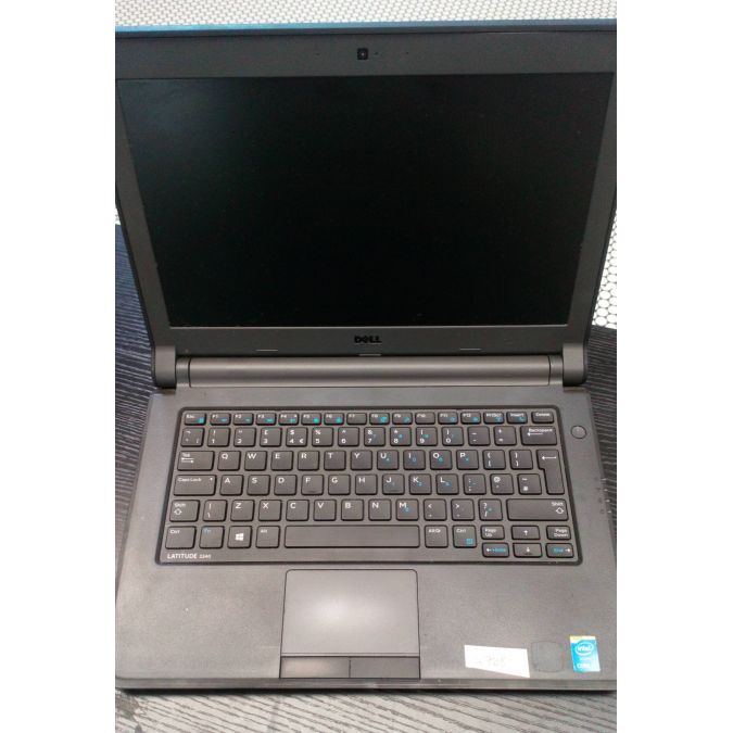 Dell Latitude 3340