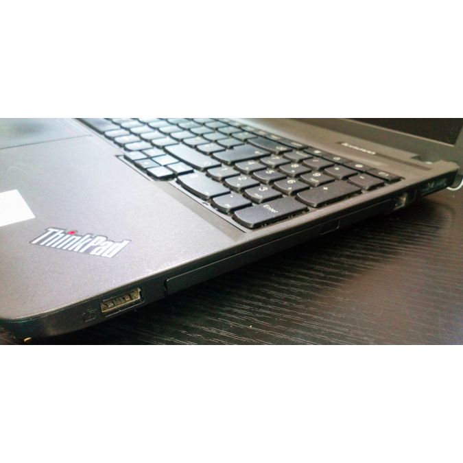 Lenovo E531