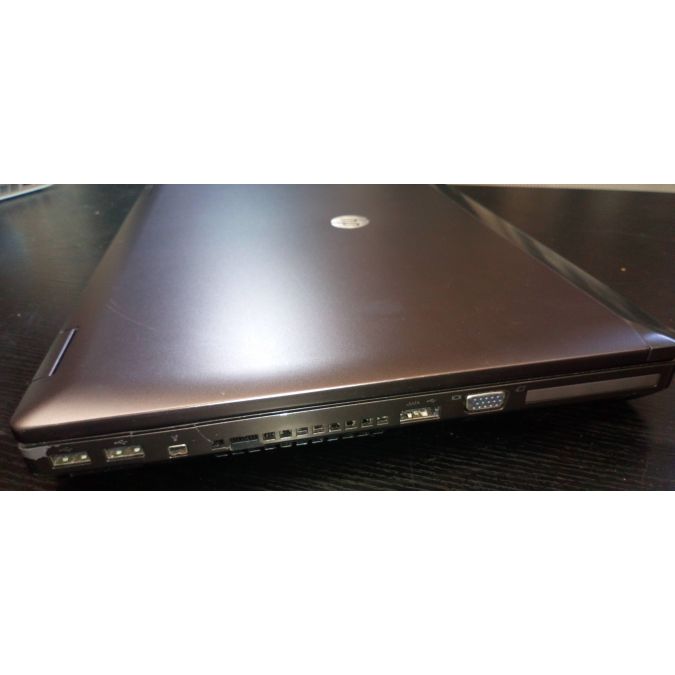 HP 6570b