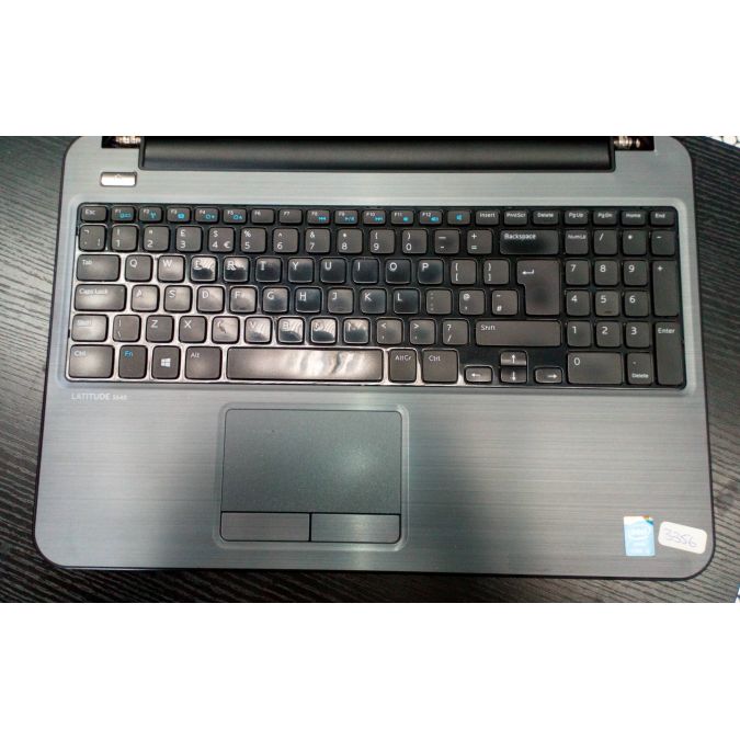 Dell Latitude 3540