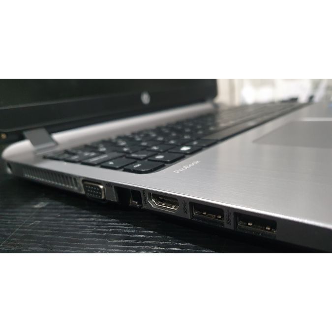 HP Probook 450 G2