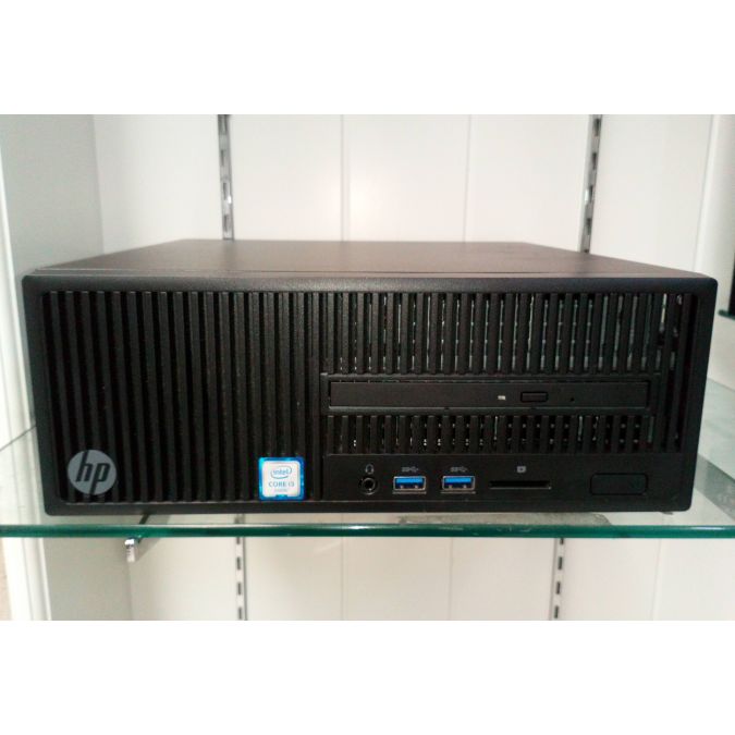 HP 280 G2 SFF