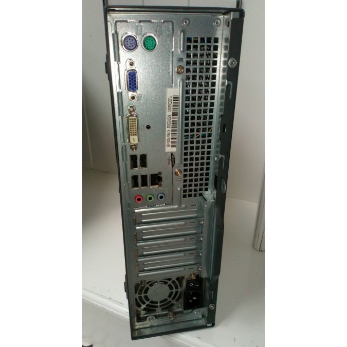 Fujitsu e400 SFF