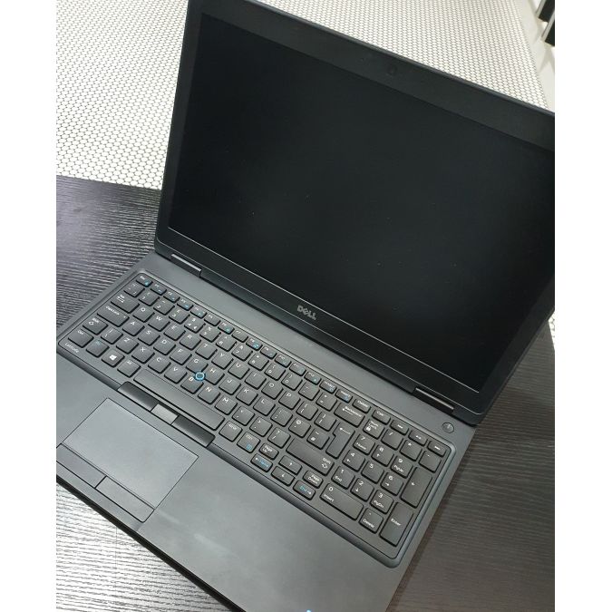 Dell Latitude 5580