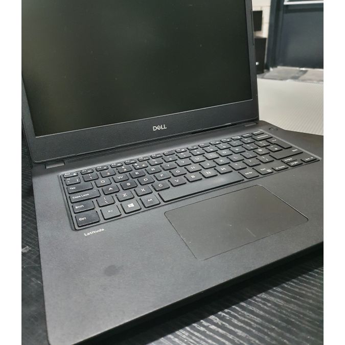 Dell Latitude 3480