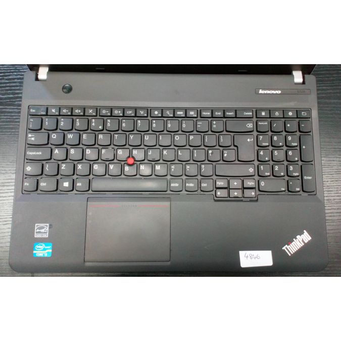 Lenovo E531