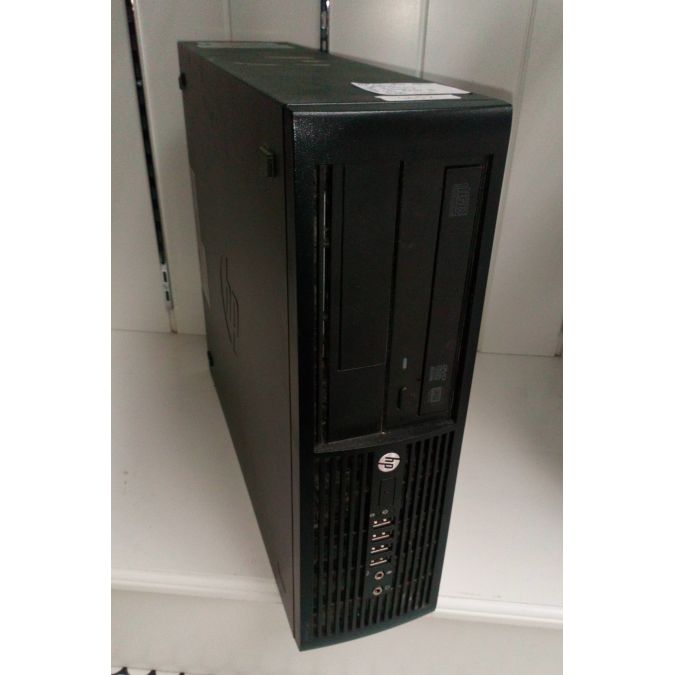 HP 4300 SFF