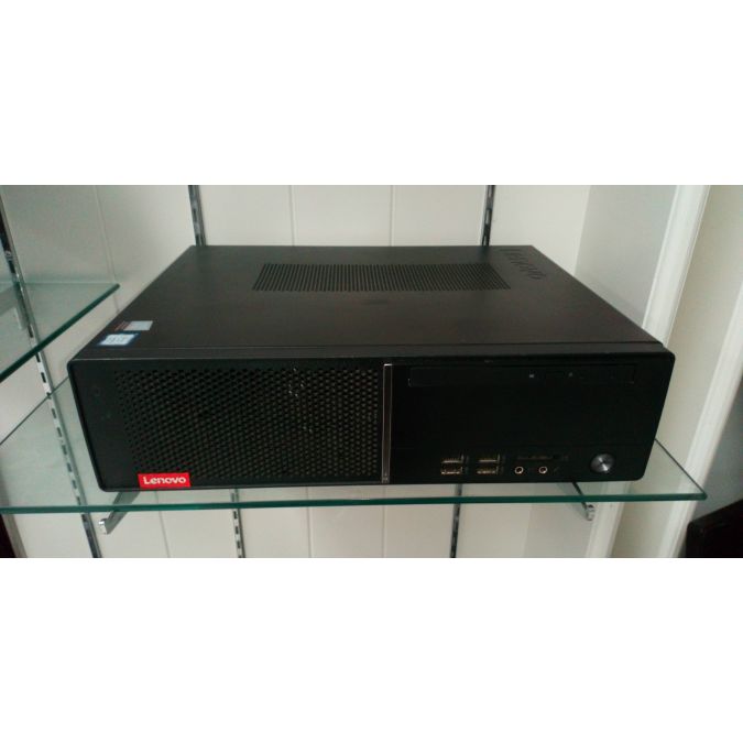 Lenovo v520s SFF i5