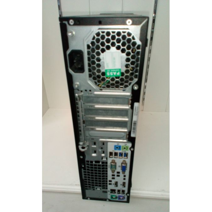 HP 800 G1 SFF