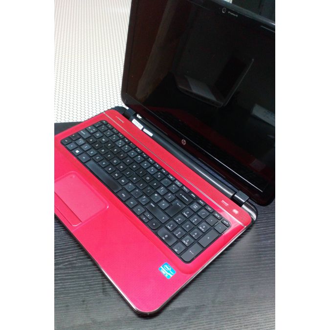 HP Sleekbook