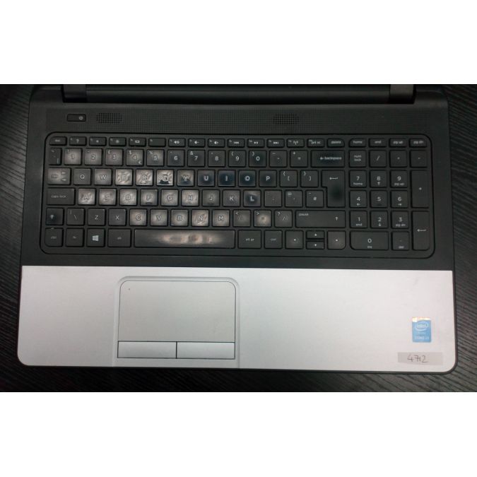 HP 350 G2