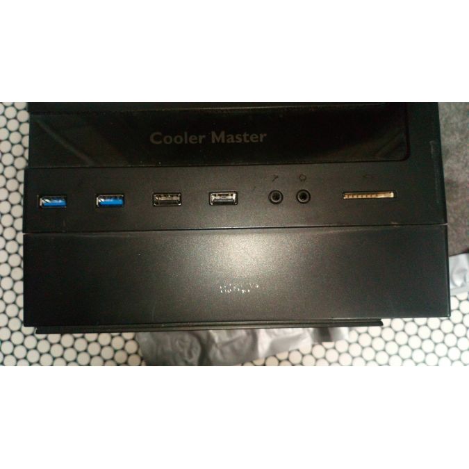 CoolerMaster