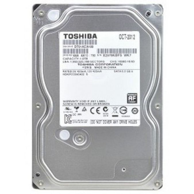 Toshiba DT01ACA300