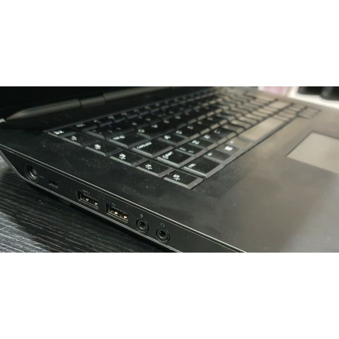 Alienware 15 R2