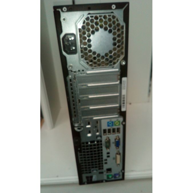 HP 400 G1 SFF i7