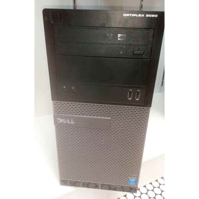 Dell Optiplex 3020