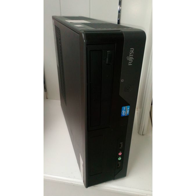 Fujitsu e400 SFF