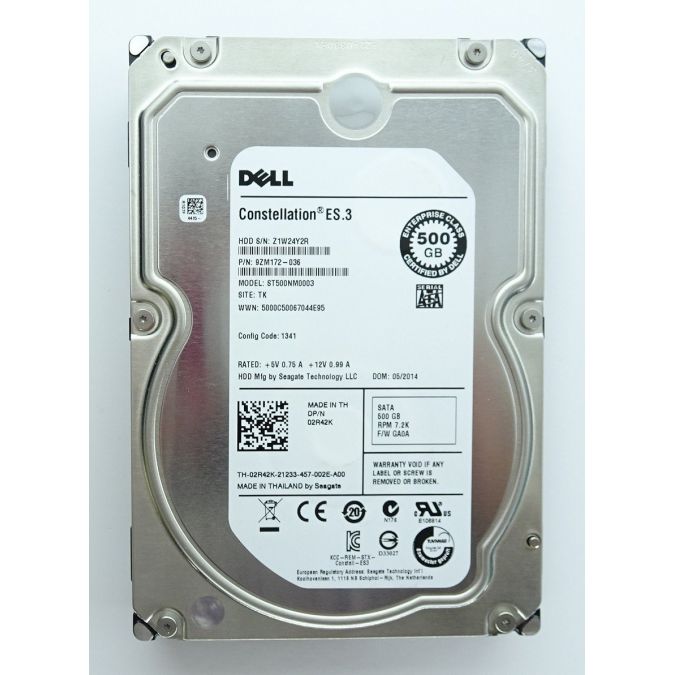 Dell ST500NM0003
