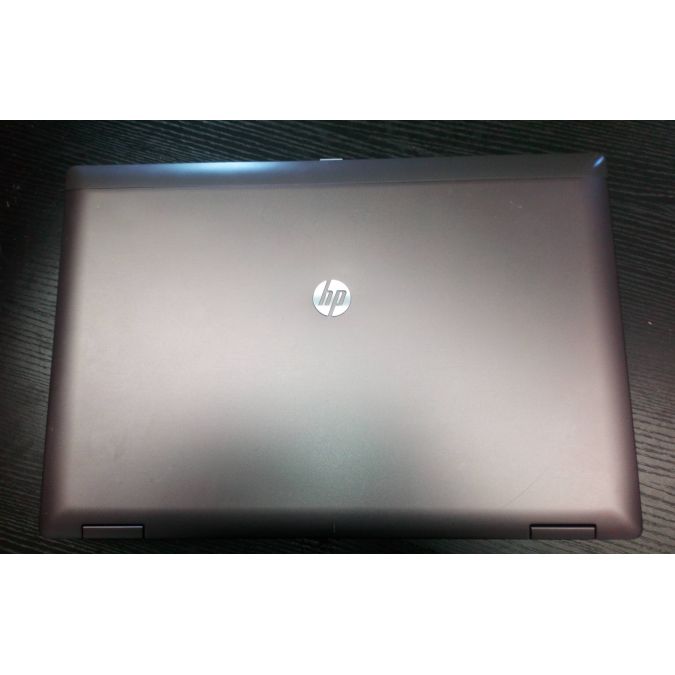 HP 6570b