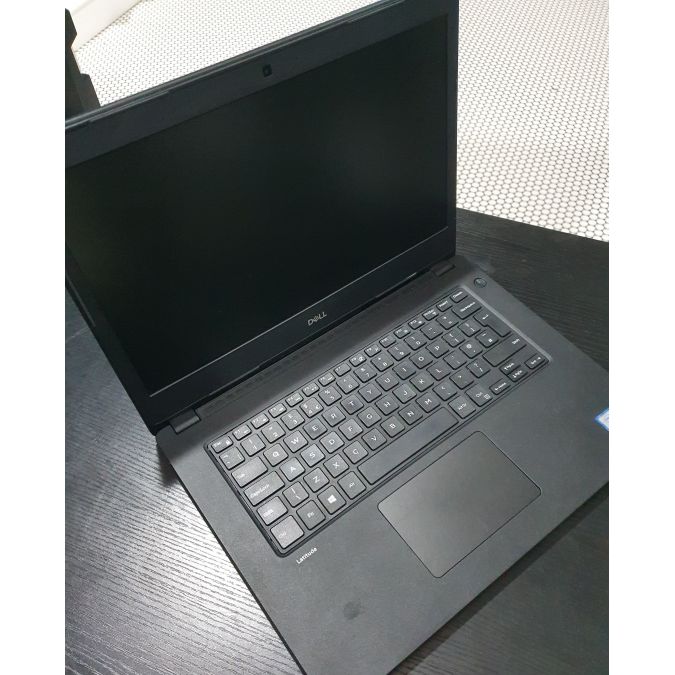 Dell Latitude 3480