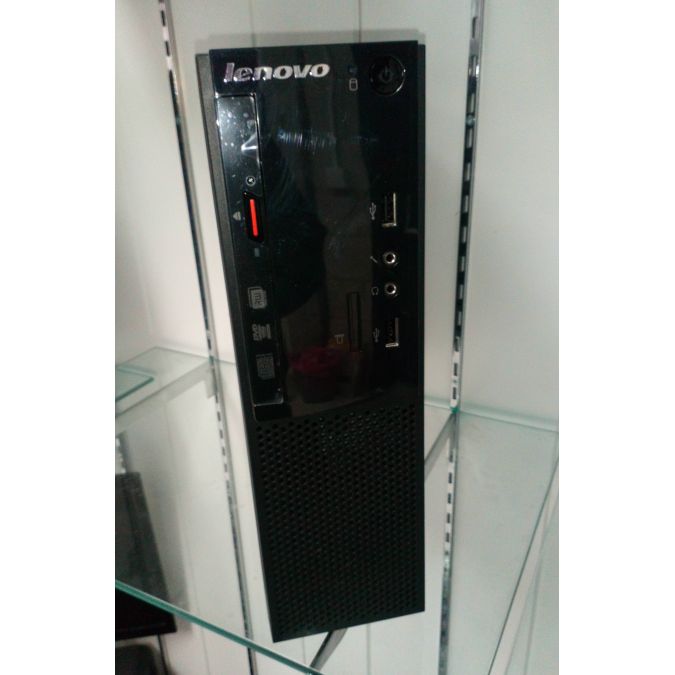 Lenovo s500 SFF