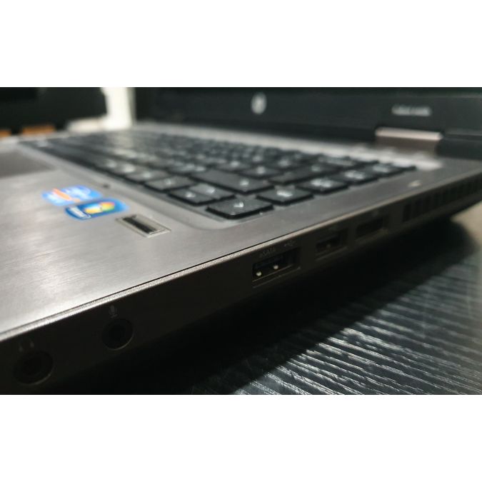 HP Probook 6460D