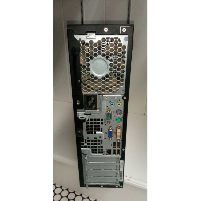 HP 4300 SFF