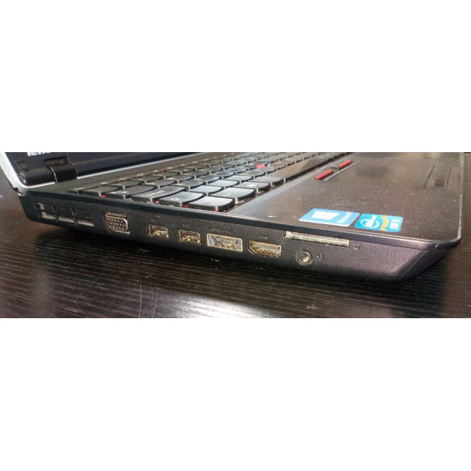 Lenovo E520