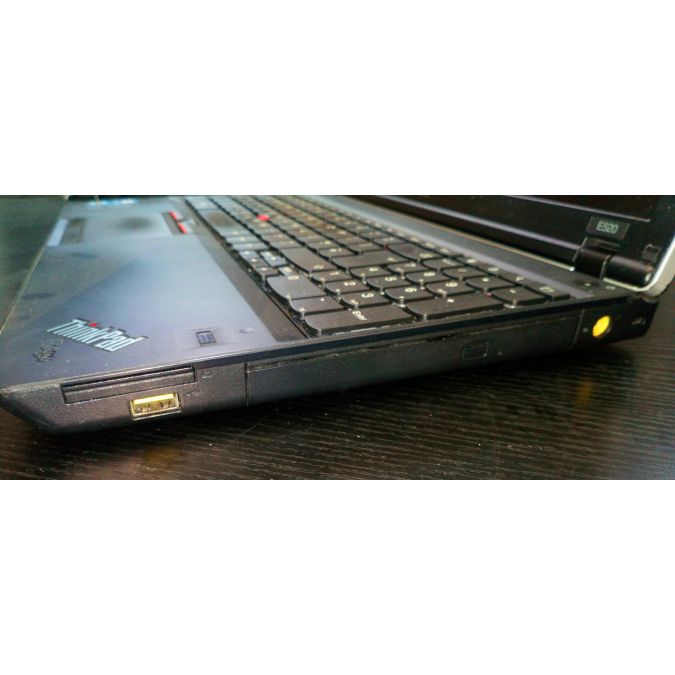 Lenovo E520
