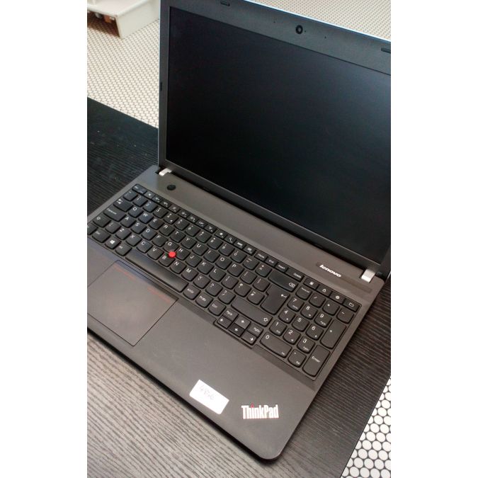 Lenovo E531