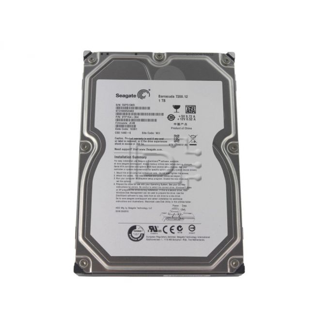 Seagate ST31000524AS