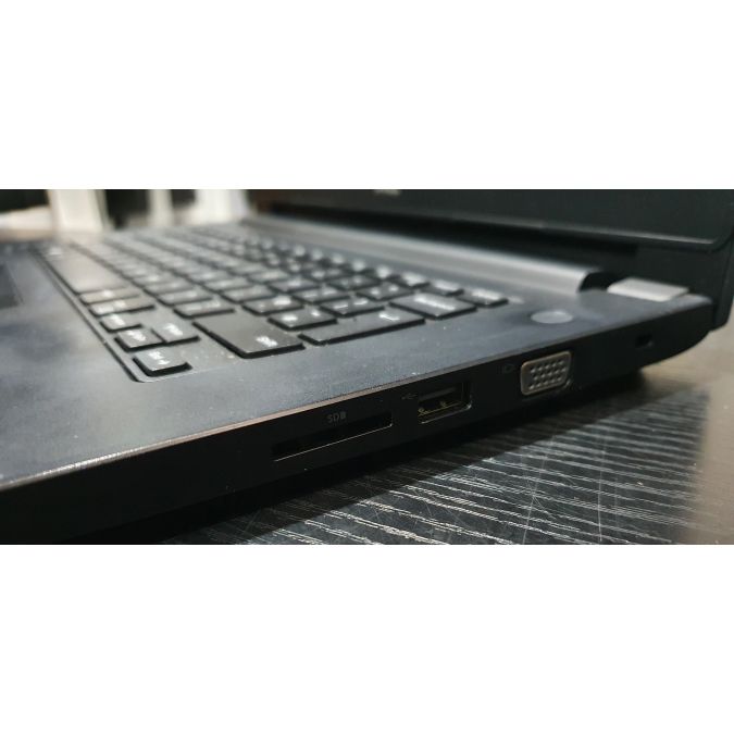 Dell Latitude 3460