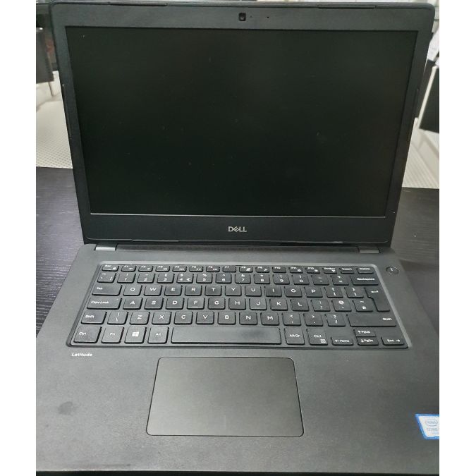 Dell Latitude 3480