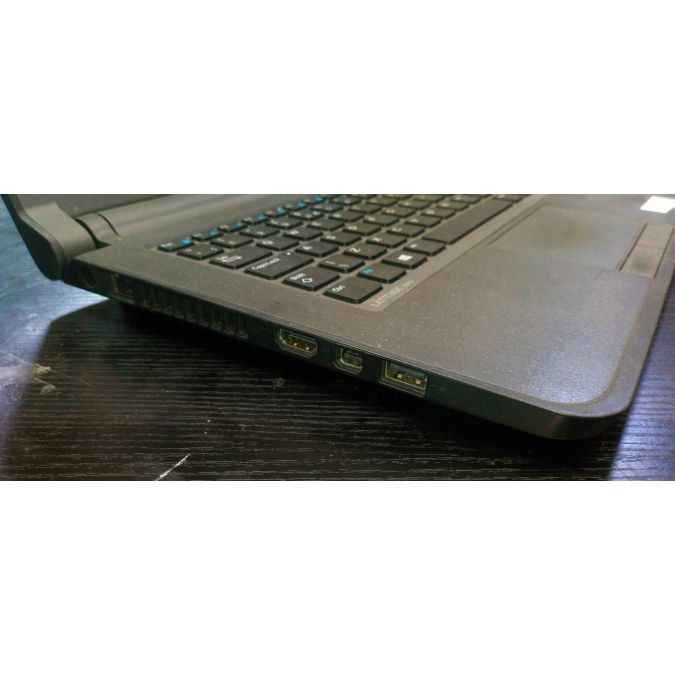 Dell Latitude 3340