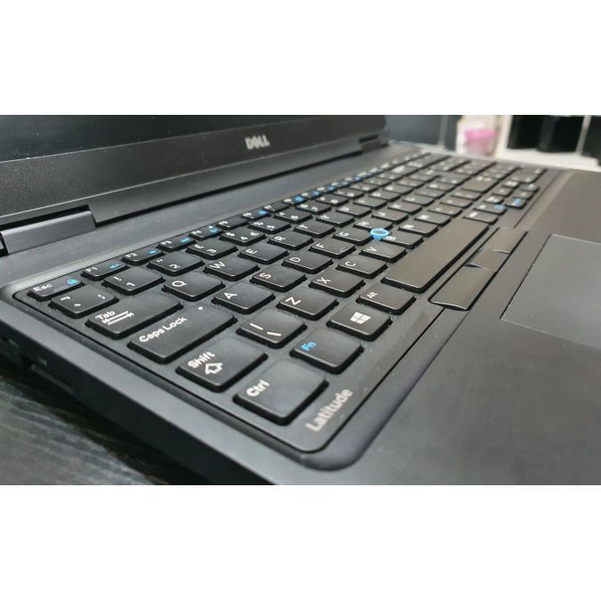 Dell Latitude 5580