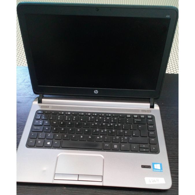 HP 430 G1