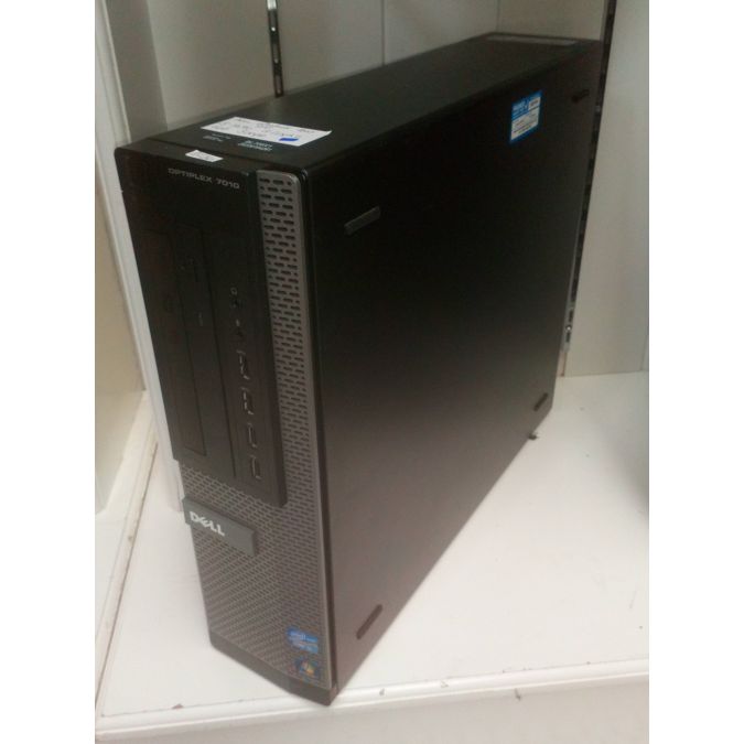 Dell Optiplex 7010 SFF
