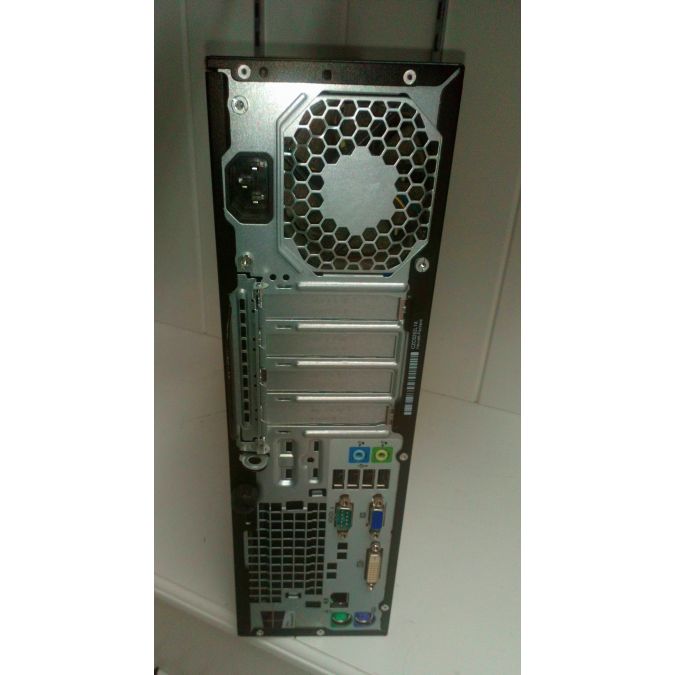HP 400 G1 SFF
