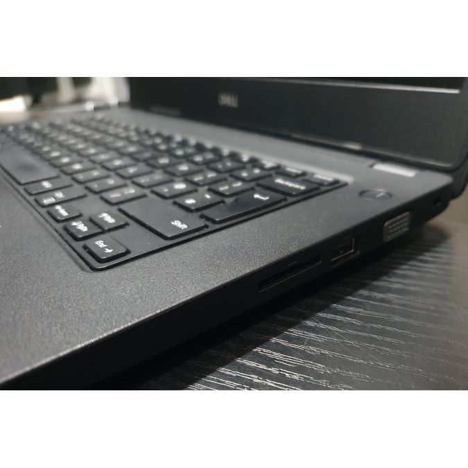 Dell Latitude 3480