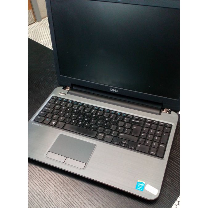 Dell Latitude 3540