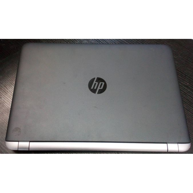 HP 455 G3
